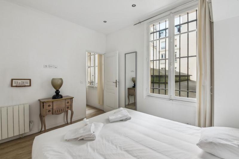 102-Suite Lenny - Superb Apartment In Παρίσι Εξωτερικό φωτογραφία