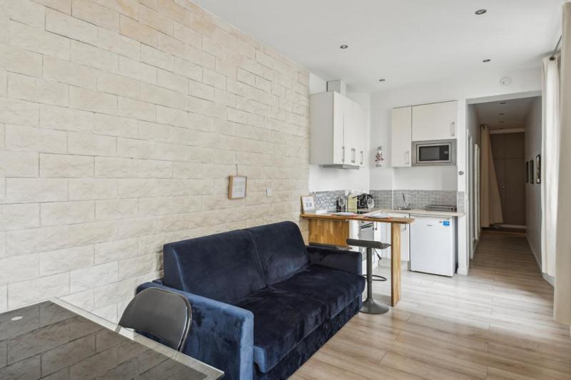 102-Suite Lenny - Superb Apartment In Παρίσι Εξωτερικό φωτογραφία