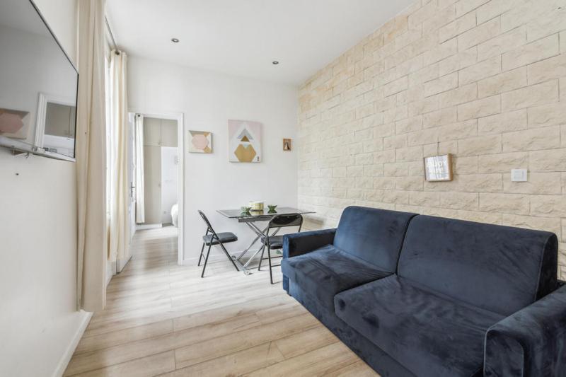 102-Suite Lenny - Superb Apartment In Παρίσι Εξωτερικό φωτογραφία