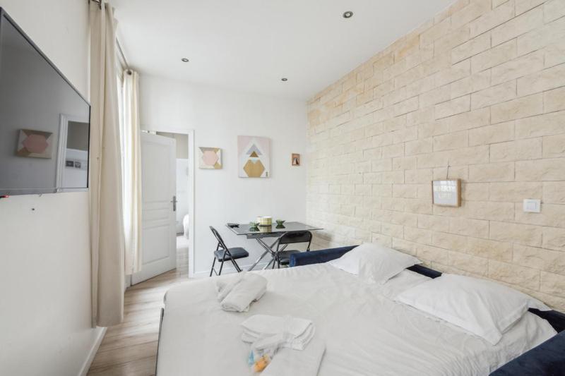 102-Suite Lenny - Superb Apartment In Παρίσι Εξωτερικό φωτογραφία