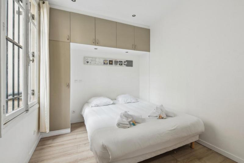 102-Suite Lenny - Superb Apartment In Παρίσι Εξωτερικό φωτογραφία